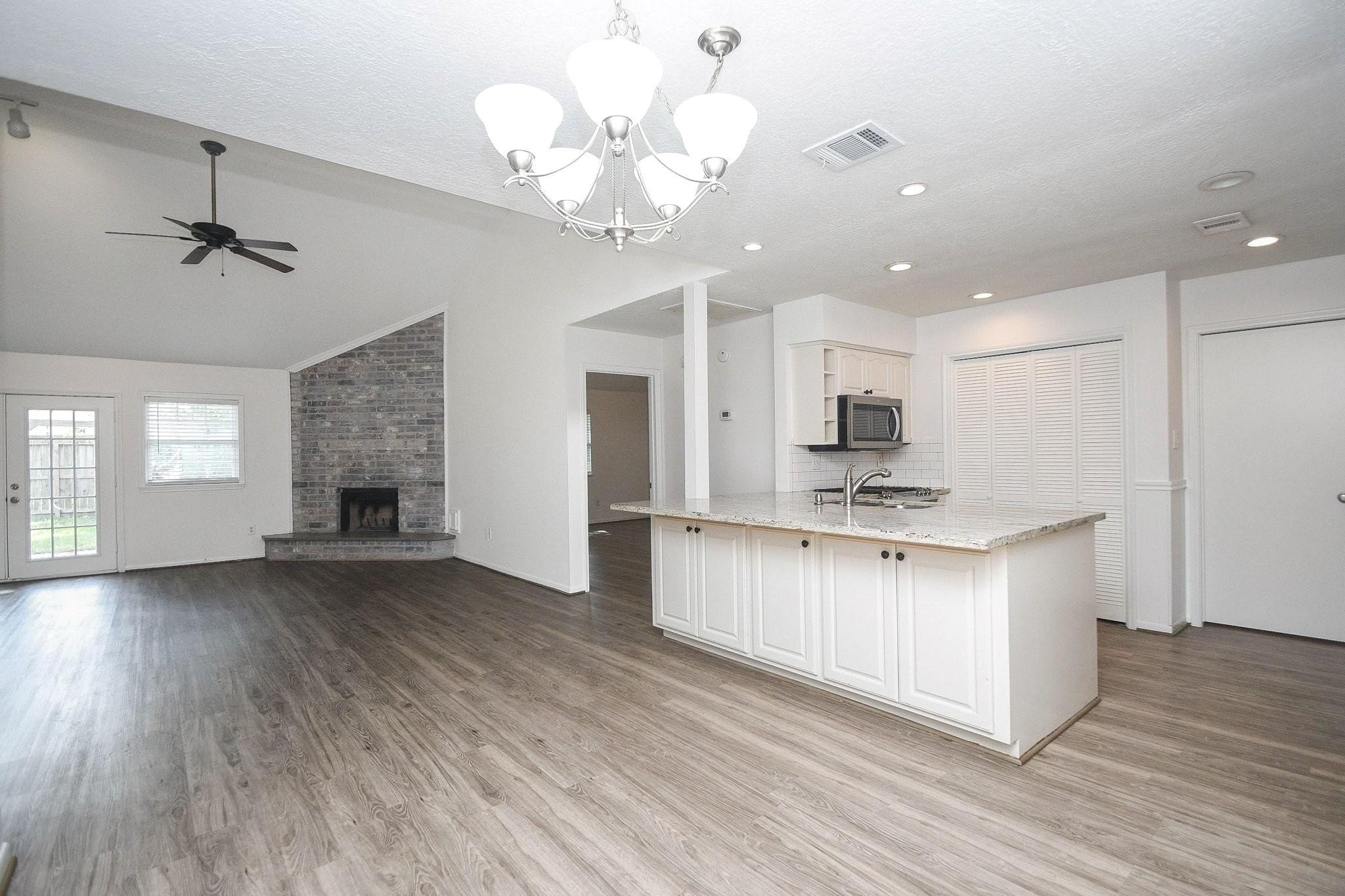 1011 Comstock Springs Drive