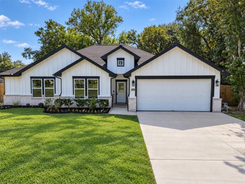 Photo of 6405 Carver Avenue, Texas City, TX 77591 (MLS # 93483302)