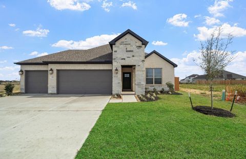 Photo of 329 Dallas Meadows Drive, Dayton, TX 77535 (MLS # 26581385)