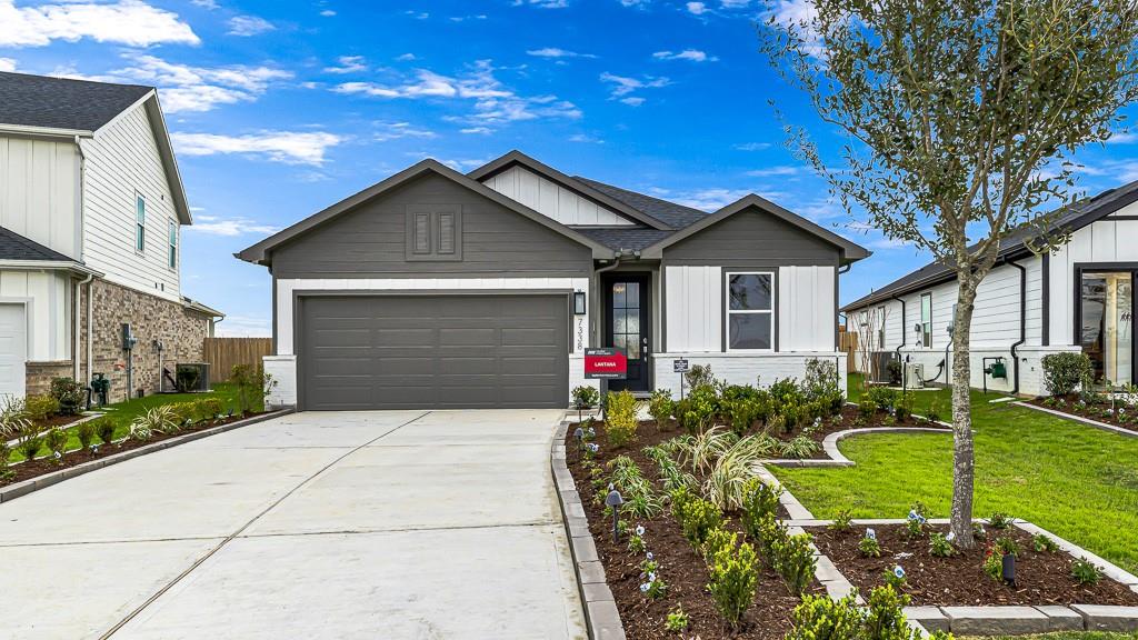 7338 Grand Mason Drive