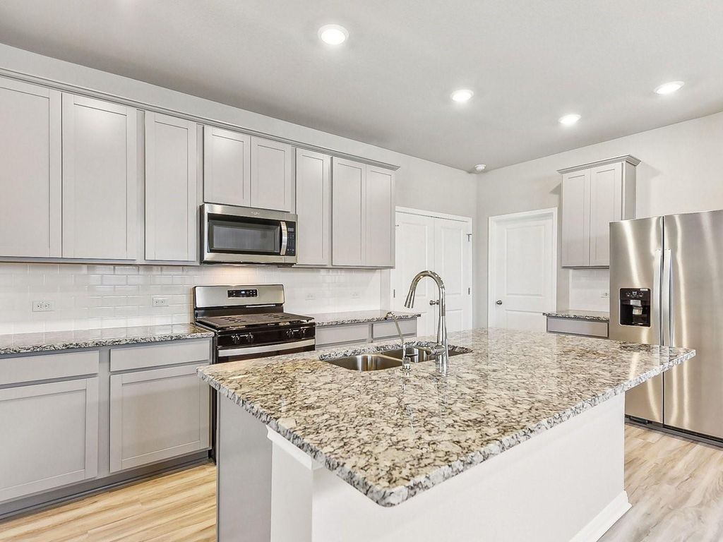 Photo of 22618 Ellis Way Ln, New Caney, TX 77357 (MLS # 69139468)