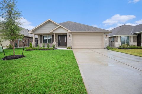 Photo of 2214 Sereno Shores Drive, Texas City, TX 77568 (MLS # 95162942)