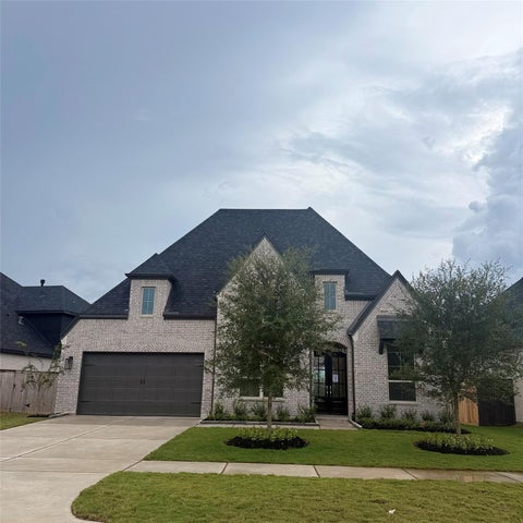 Photo of 31007 Vintage Creek Lane, Fulshear, TX 77441 (MLS # 11416136)