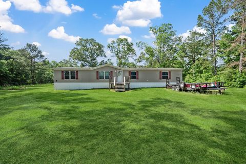 Photo of 25865 Hickory Knoll Court, Cleveland, TX 77328 (MLS # 80168996)