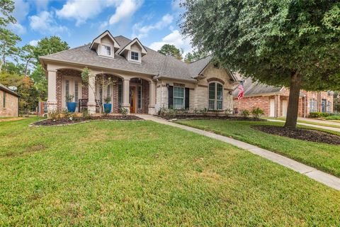 Photo of 1622 Beau Rivage, Conroe, TX 77304 (MLS # 59261174)