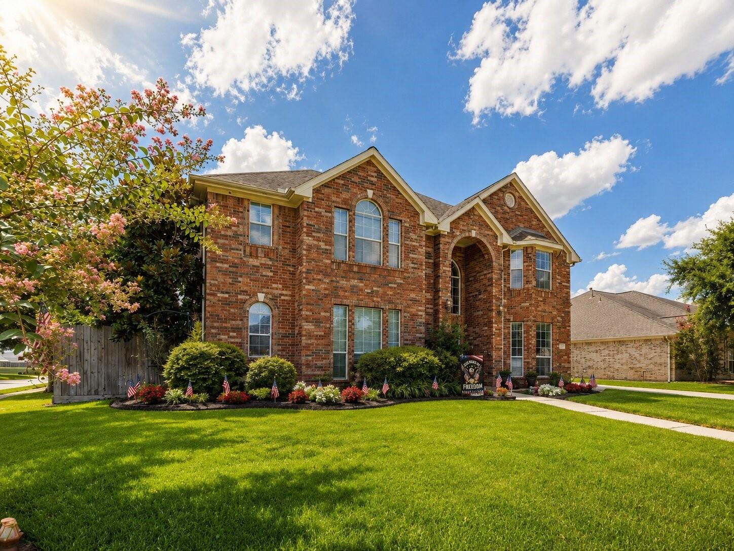 20003 Glen Lake Drive