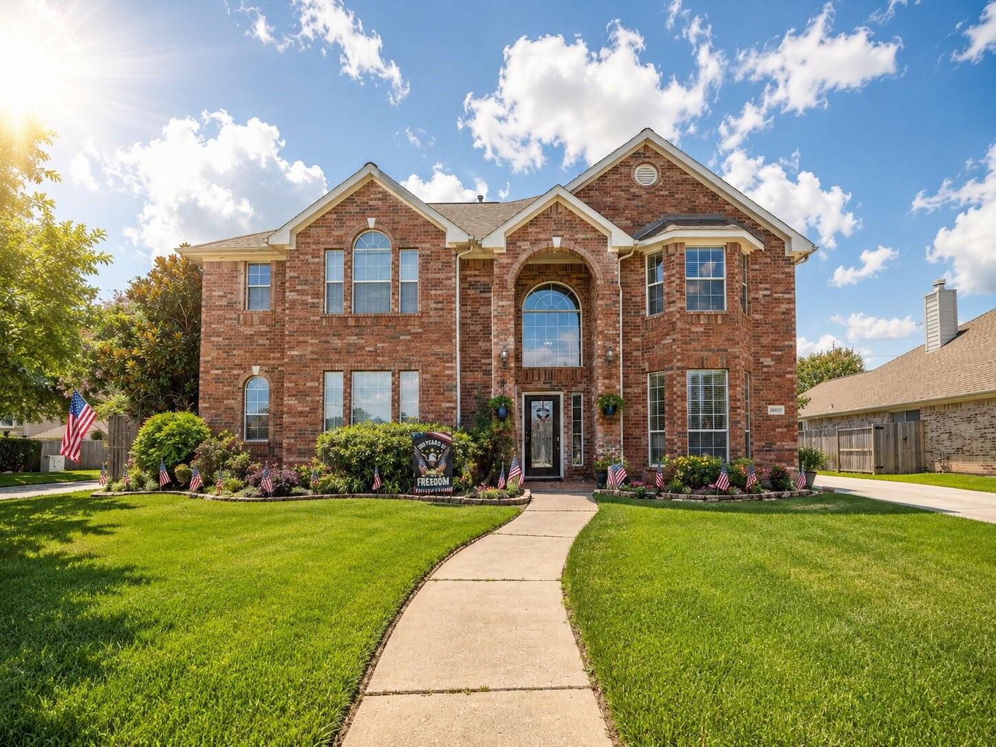20003 Glen Lake Drive