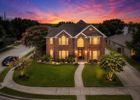 Photo of 20003 Glen Lake Drive, Spring, TX 77388 (MLS # 60000595)
