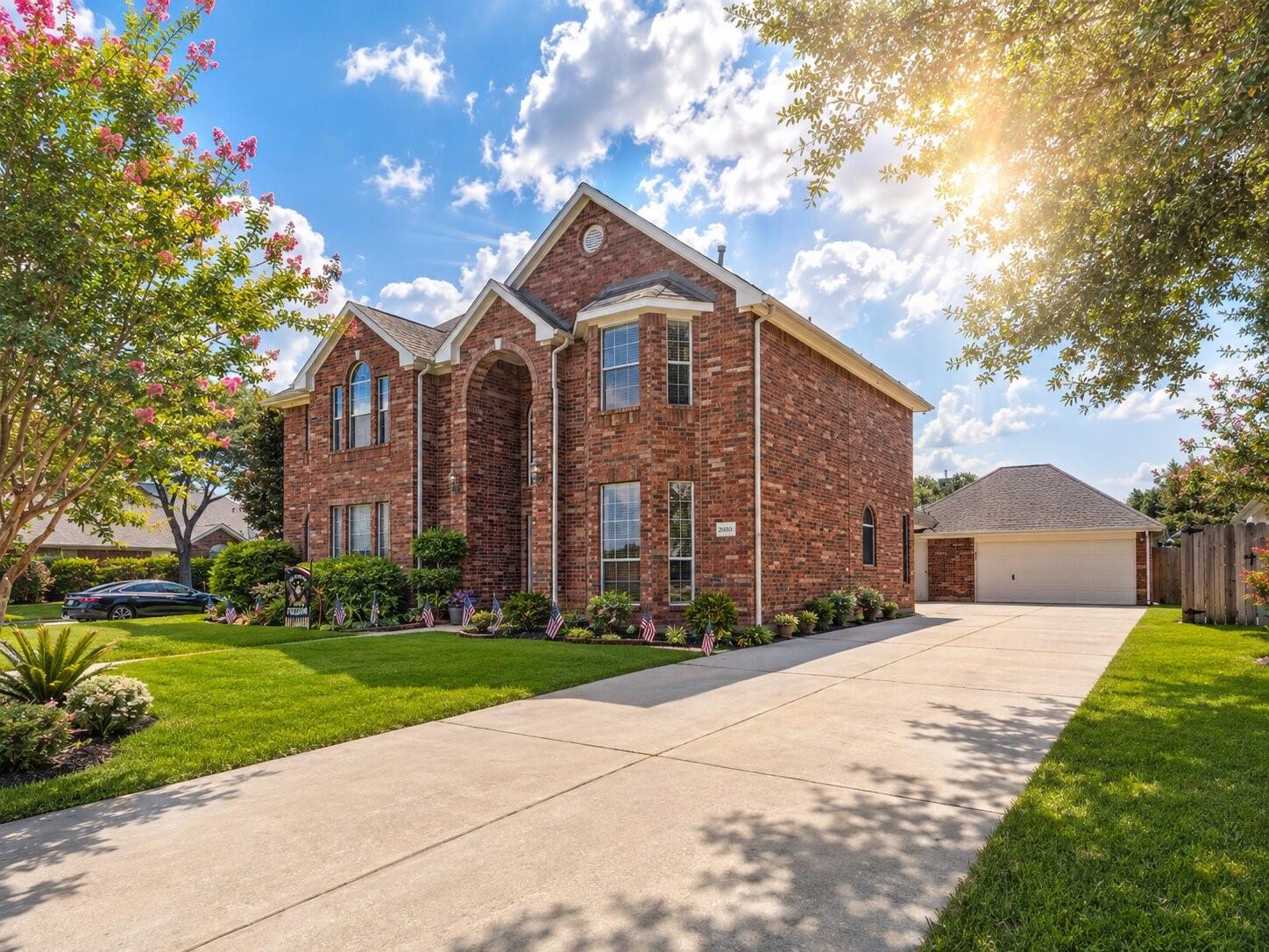 20003 Glen Lake Drive