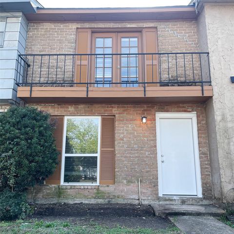 Photo of 7331 Chasewood Drive, Houston, TX 77489 (MLS # 18771418)