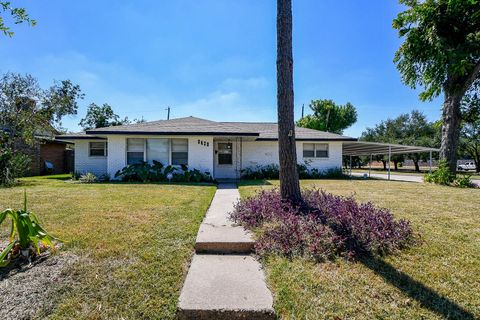 5429 De Lange Lane Houston TX 77092