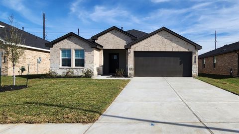 Photo of 4031 Pierce Place Lane, Katy, TX 77494 (MLS # 92352639)