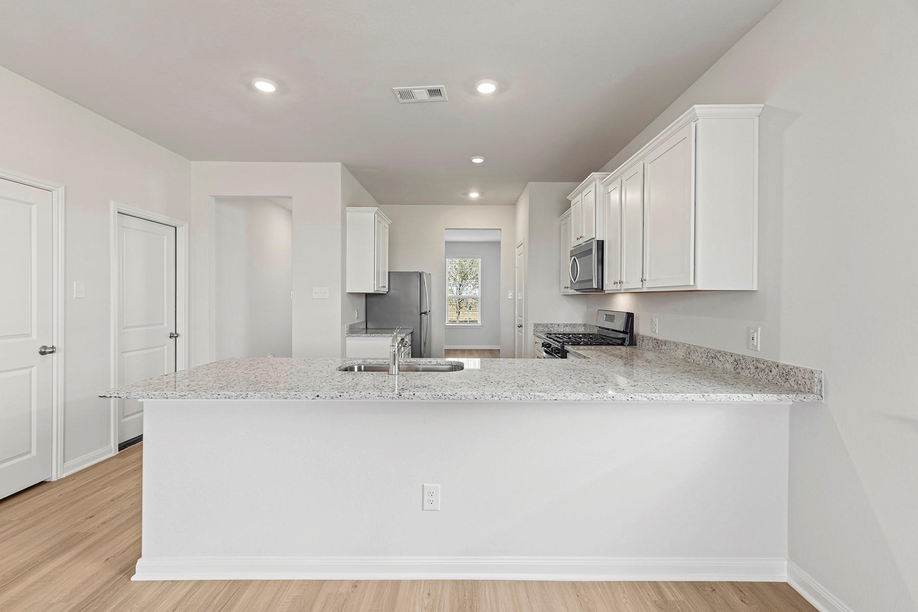 2562 Green Jasper Drive