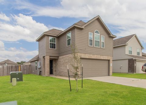 Photo of 1137 Crossing Drive, Bryan, TX 77803 (MLS # 98655601) Photo of 1137 Crossing Drive, Bryan, TX 77803 (MLS # 98655601)