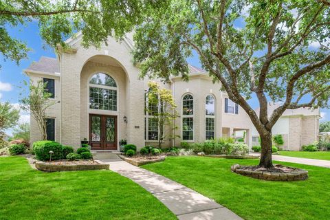 Photo of 2603 Little Lake Court, Richmond, TX 77406 (MLS # 14940995)