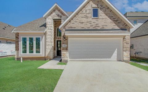 Photo of 1903 Archwood Drive, Humble, TX 77338 (MLS # 8091183)