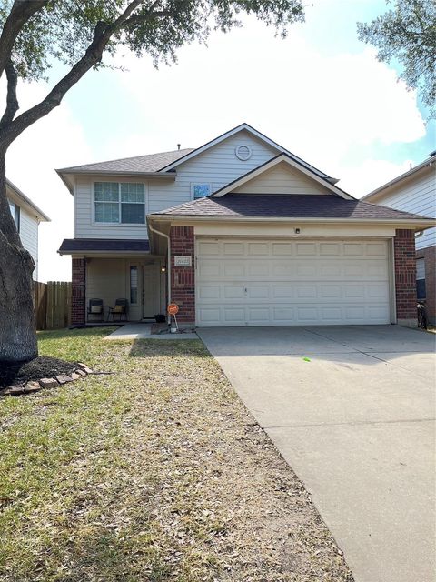 Photo of 20035 Oland Way, Houston, TX 77073 (MLS # 81383478)