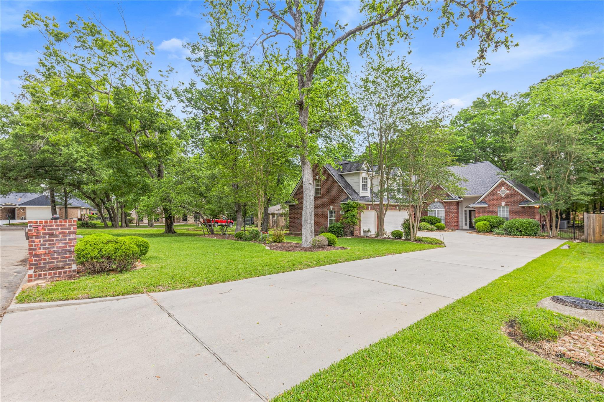 106 Lazy Springs Drive