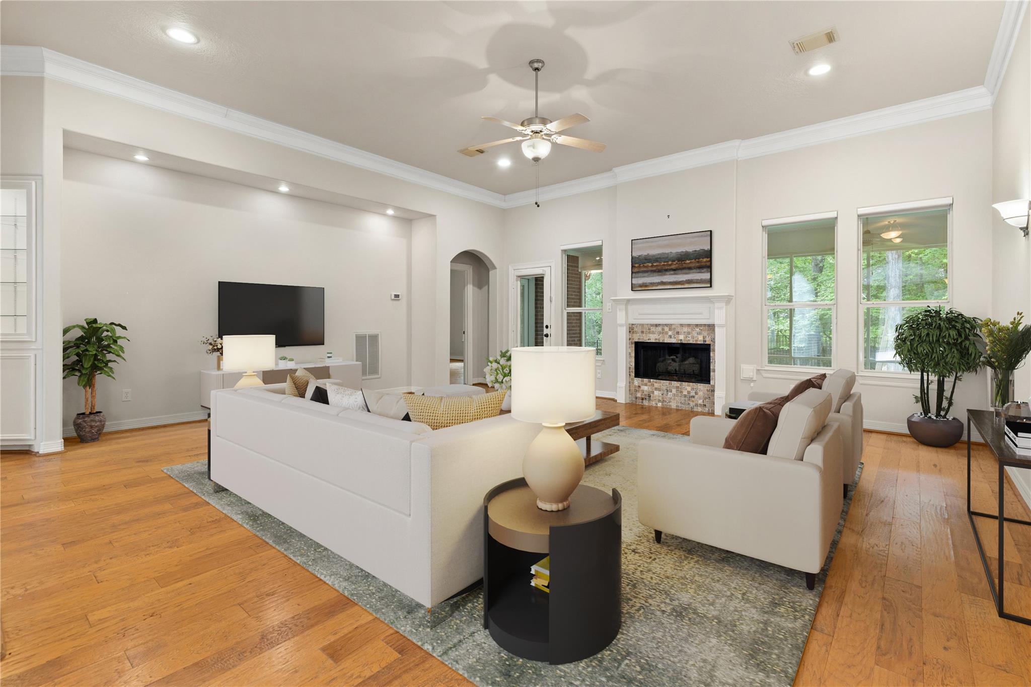 106 Lazy Springs Drive