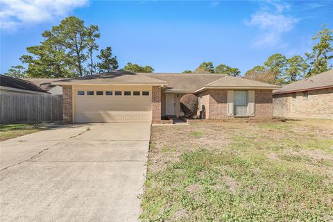 Photo of 16911 Jane Lynn Lane, Houston, TX 77070 (MLS # 45221992)