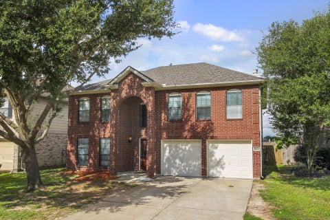 Photo of 9223 Dunain Park Court, Houston, TX 77095 (MLS # 75964217)