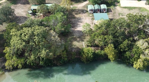 Photo of 2590 Sherrill Road, Kingsbury, TX 78638 (MLS # 19785958)