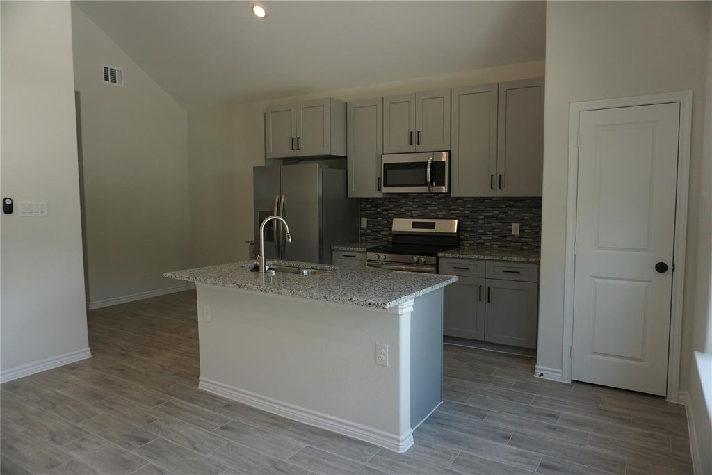 Photo of 9761 Black Gum, Willis, TX 77318 (MLS # 15311087)