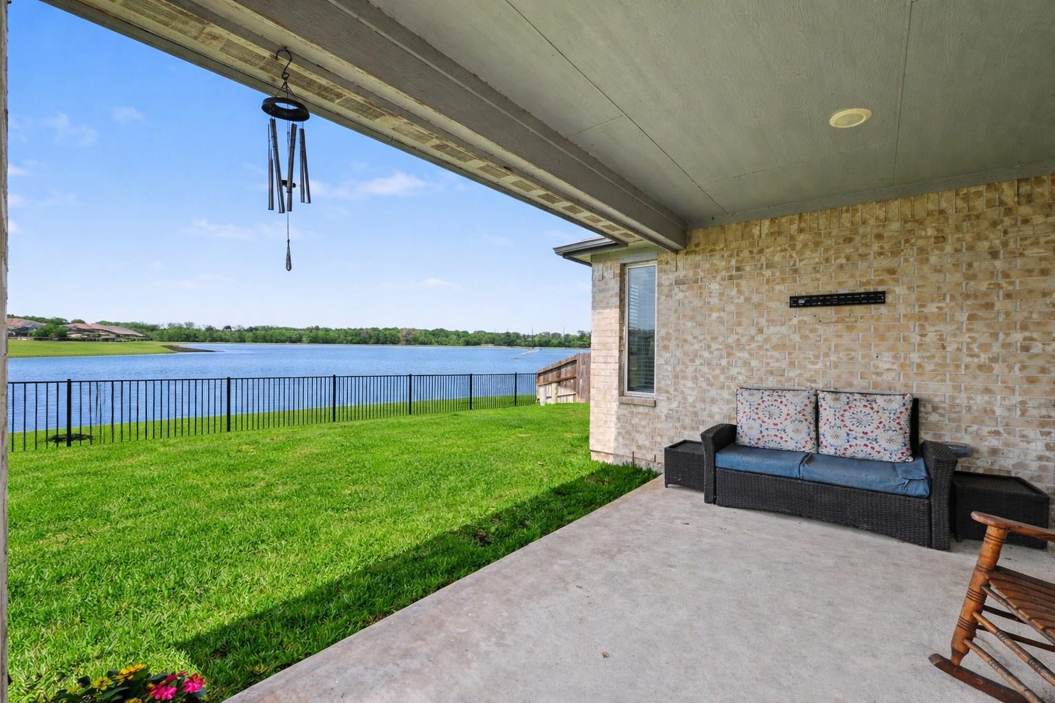 5842 Wayne Way, Rosenberg, TX, 77471