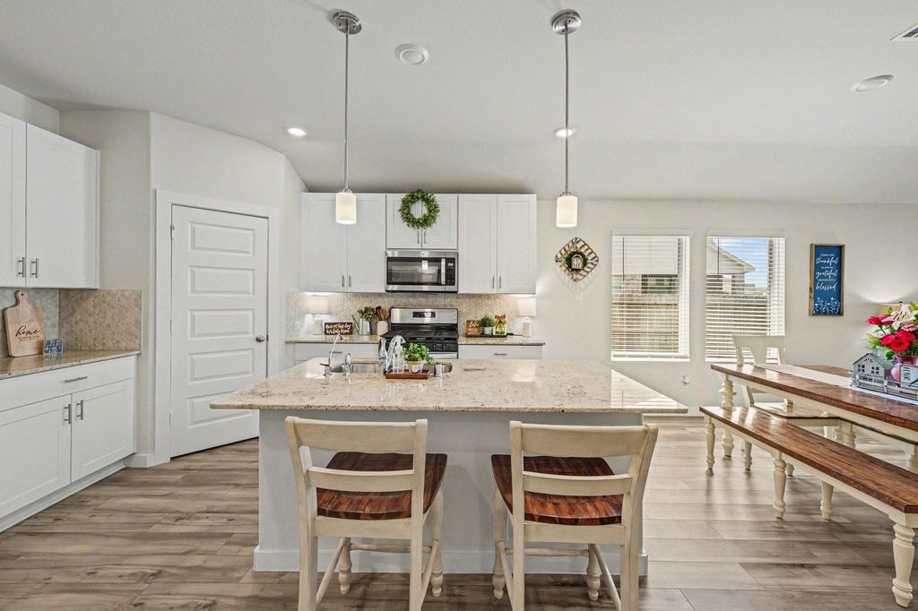 Photo of 5842 Wayne Way, Rosenberg, TX 77471 (MLS # 96514921)