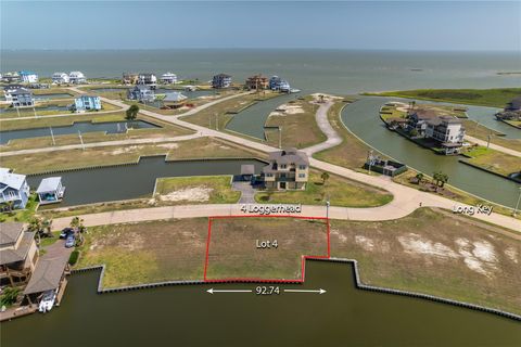 Vacant Land For Sale - 4 Loggerhead<br/> Hitchcock, TX 77563