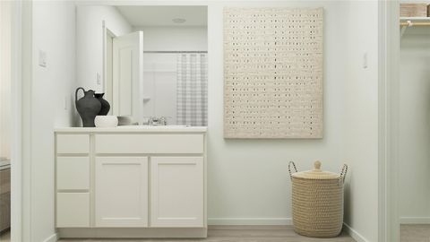 Tiny photo for 2202 Jeter Drive, Bryan, TX 77807 (MLS # 73104306)