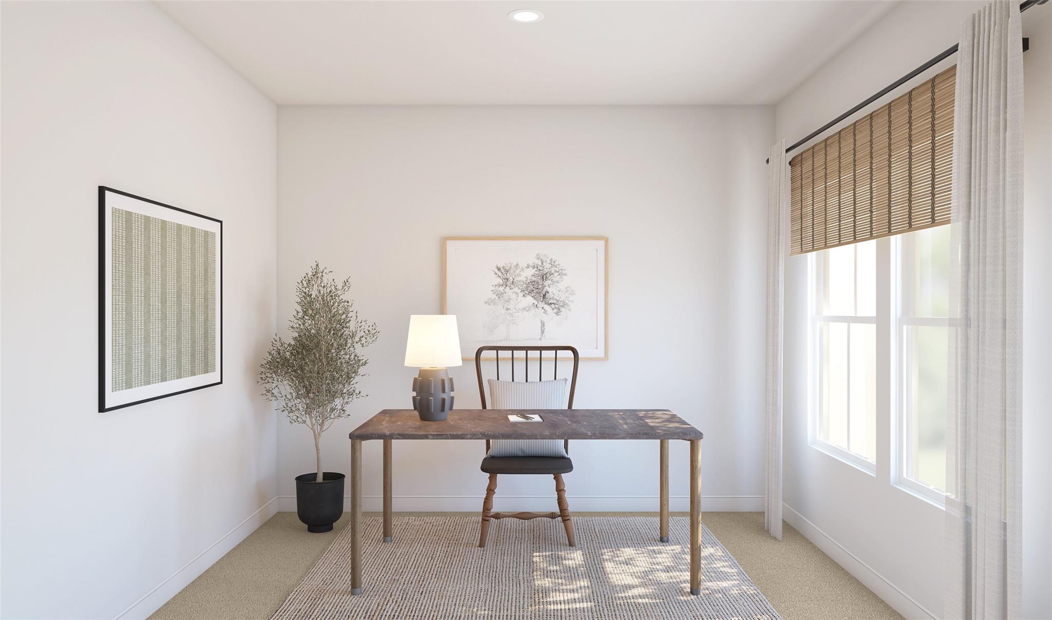 1810 S Wildflower Drive