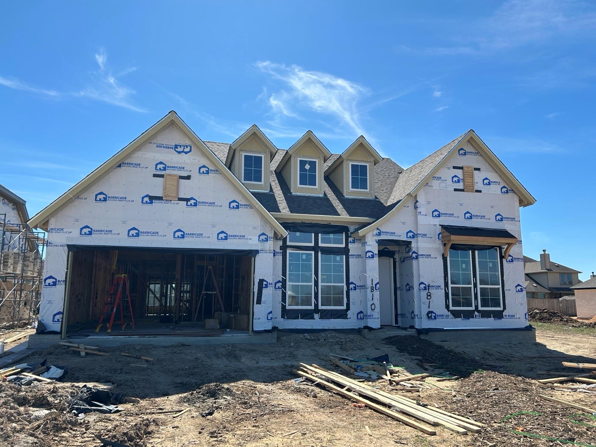 1810 S Wildflower Drive