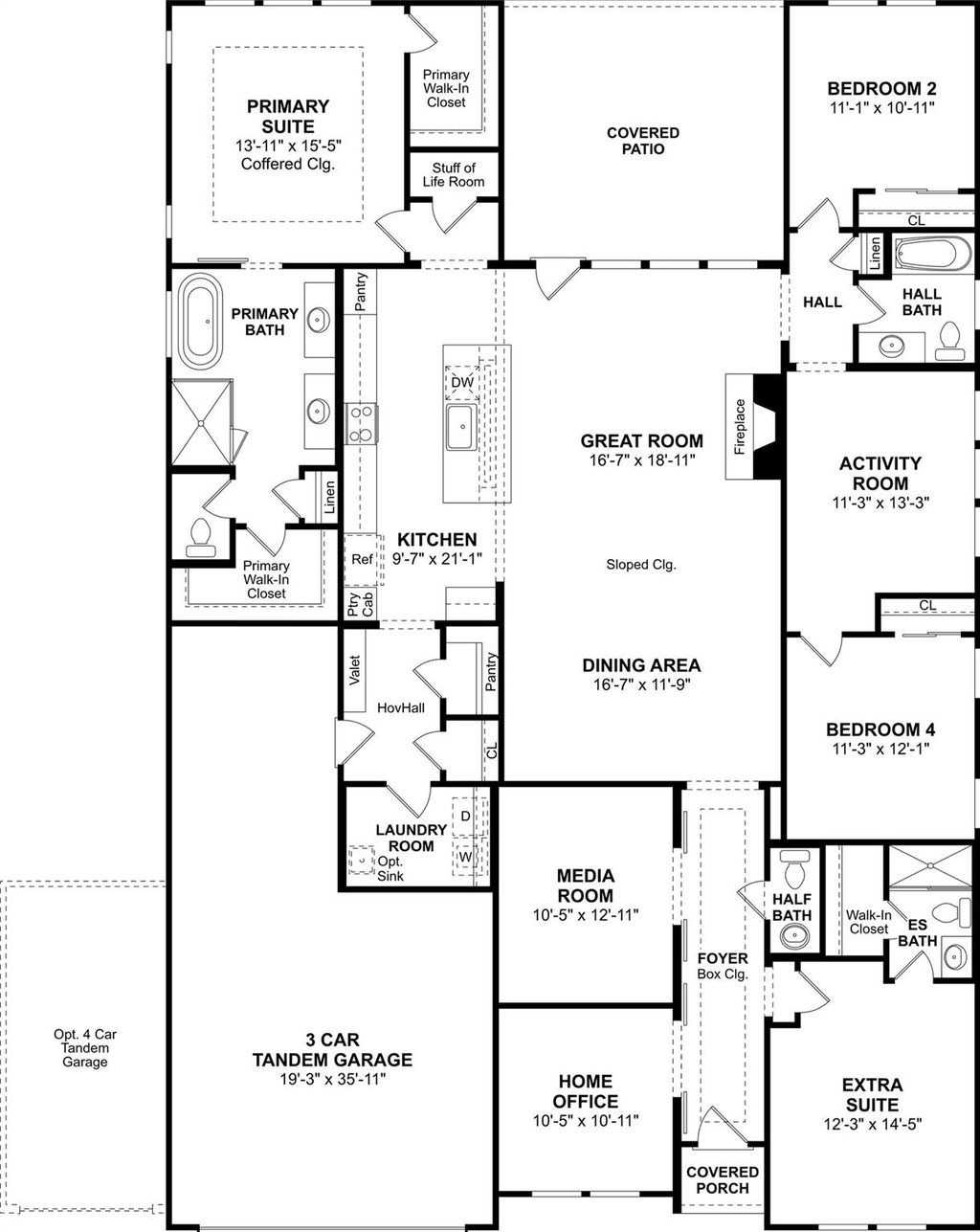 Photo of 1810 S Wildflower Drive, Deer Park, TX 77536 (MLS # 8663657)