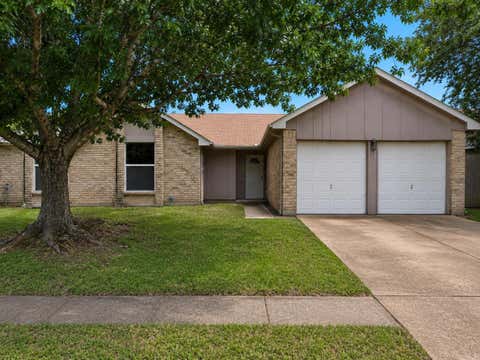 Photo of 2623 Cypressvine Drive, Houston, TX 77084 (MLS # 18582870)