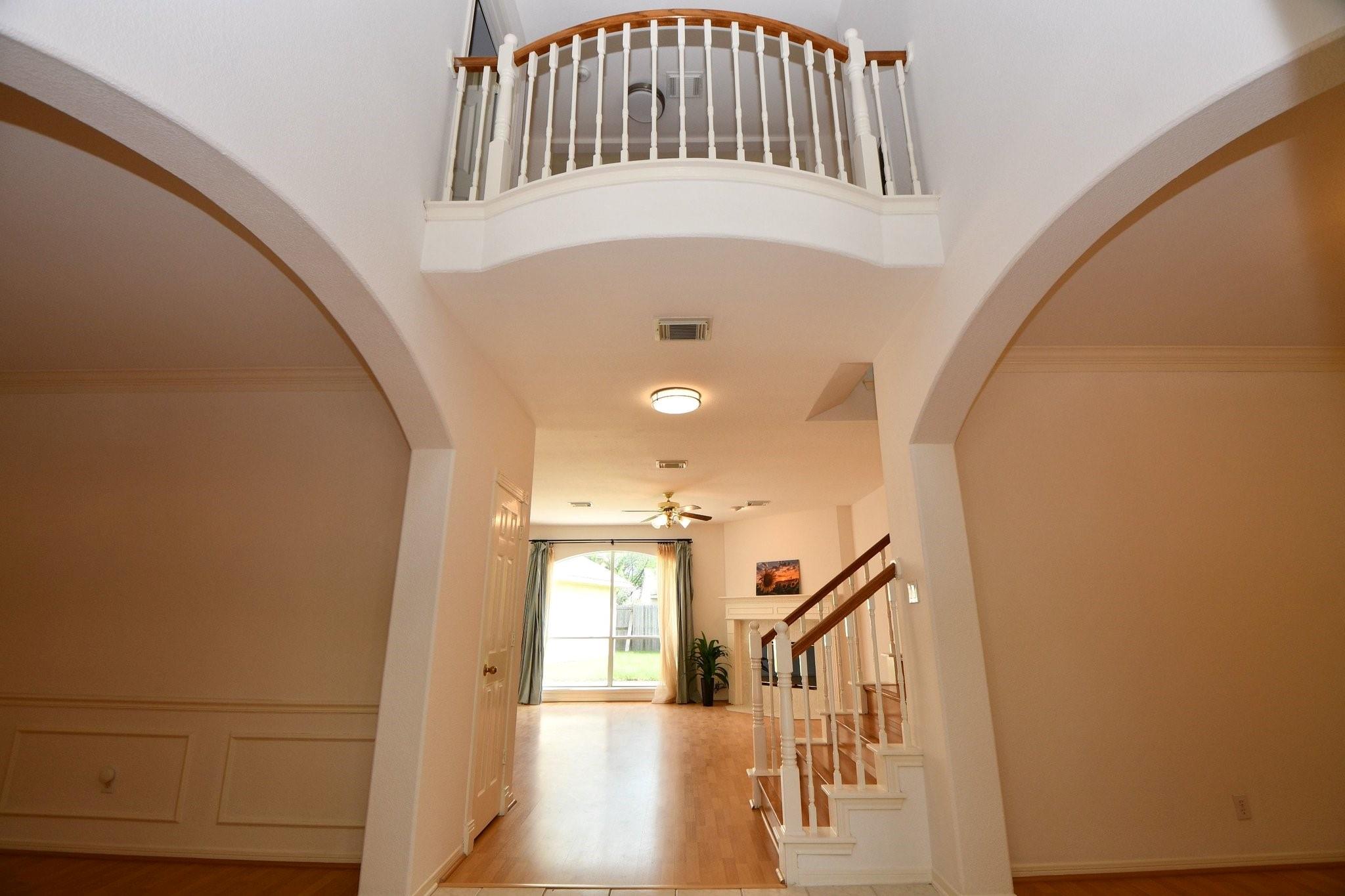 4323 Magnolia Lane