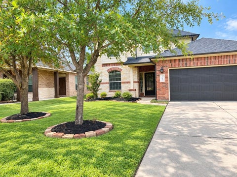 Photo of 22438 Toronado Ridge Lane, Porter, TX 77365 (MLS # 22303465)