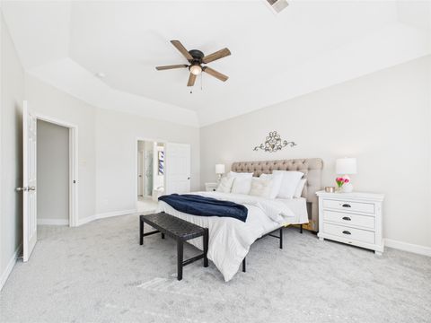 Tiny photo for 13206 Imperial Shore Drive, Pearland, TX 77584 (MLS # 56173531)
