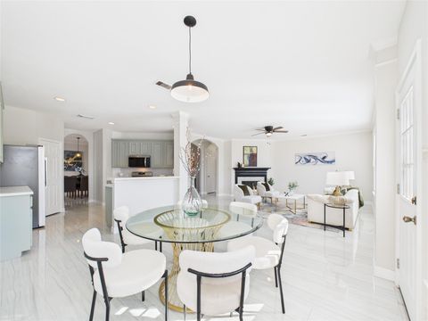 Tiny photo for 13206 Imperial Shore Drive, Pearland, TX 77584 (MLS # 56173531)