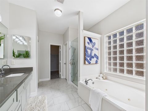 Tiny photo for 13206 Imperial Shore Drive, Pearland, TX 77584 (MLS # 56173531)