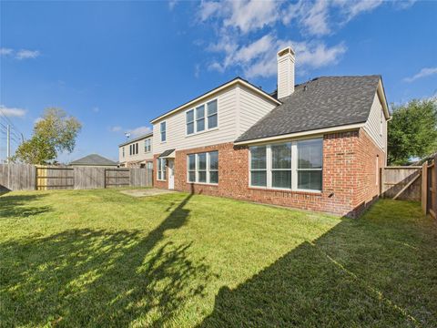 Tiny photo for 13206 Imperial Shore Drive, Pearland, TX 77584 (MLS # 56173531)