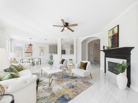 Tiny photo for 13206 Imperial Shore Drive, Pearland, TX 77584 (MLS # 56173531)