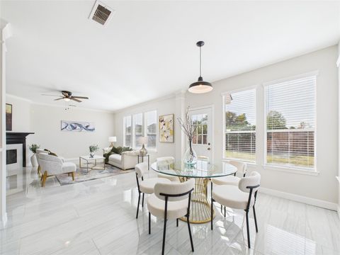 Tiny photo for 13206 Imperial Shore Drive, Pearland, TX 77584 (MLS # 56173531)