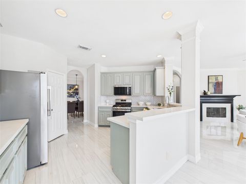 Tiny photo for 13206 Imperial Shore Drive, Pearland, TX 77584 (MLS # 56173531)