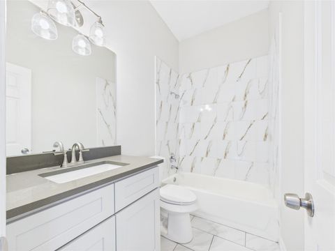 Tiny photo for 13206 Imperial Shore Drive, Pearland, TX 77584 (MLS # 56173531)