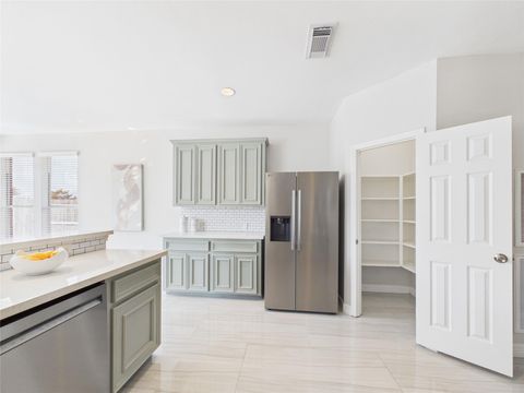 Tiny photo for 13206 Imperial Shore Drive, Pearland, TX 77584 (MLS # 56173531)