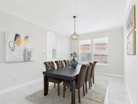 Tiny photo for 13206 Imperial Shore Drive, Pearland, TX 77584 (MLS # 56173531)