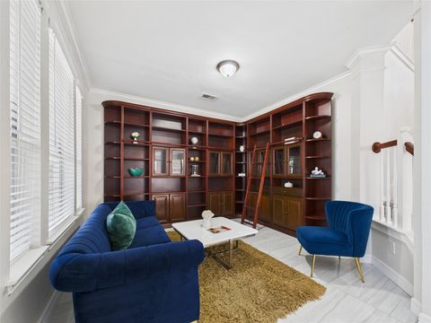 Tiny photo for 13206 Imperial Shore Drive, Pearland, TX 77584 (MLS # 56173531)