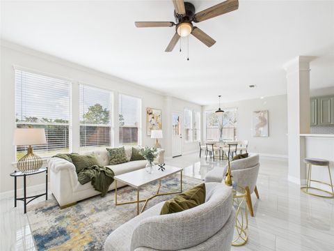 Tiny photo for 13206 Imperial Shore Drive, Pearland, TX 77584 (MLS # 56173531)