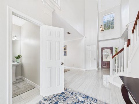 Tiny photo for 13206 Imperial Shore Drive, Pearland, TX 77584 (MLS # 56173531)